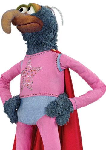 Gonzo The Great