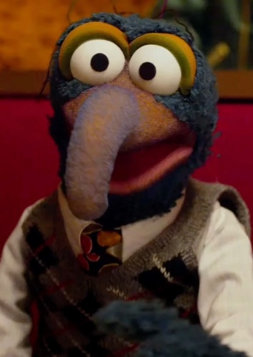 Gonzo