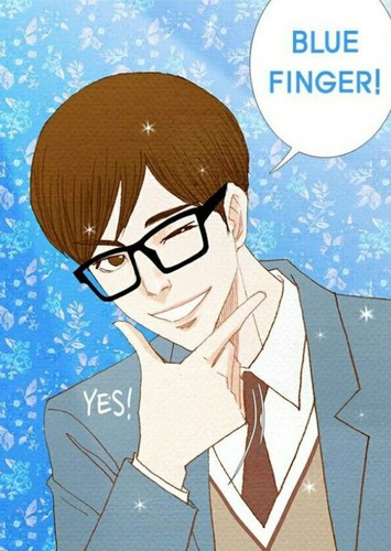 Goo Seonho