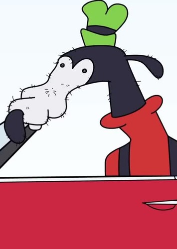 Gooby