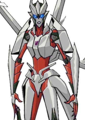 Good Airachnid