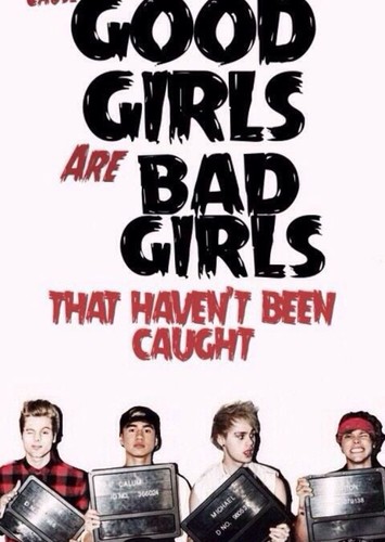 Good Girls,