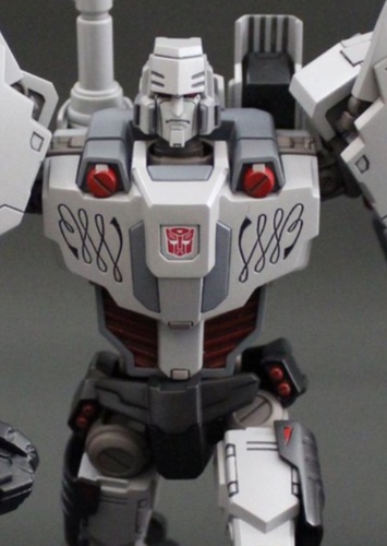 Good Megatron