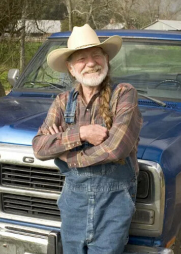 Good Ol' Boy