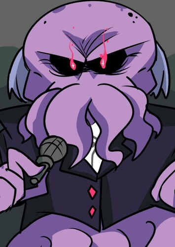 Good Ol' Gramps