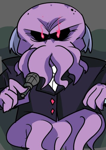 Good Old Gramps
