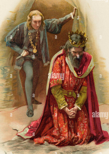 Good Prince, Evil King