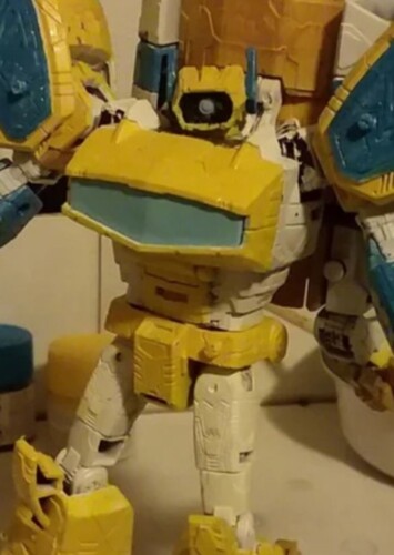 Good Shockwave