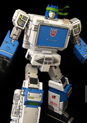 Good soundwave