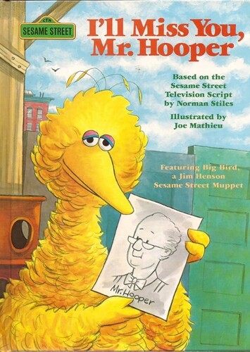 Goodbye, Mr. Hooper