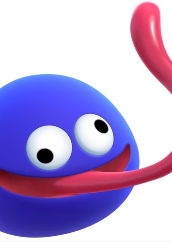 Gooey