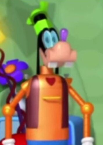 GoofBot