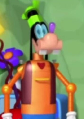 GoofBot