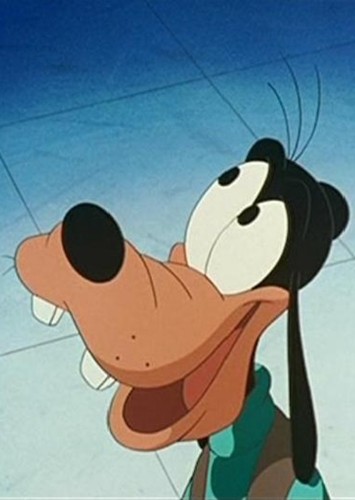 Goofy