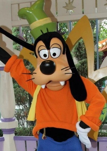 Goofy