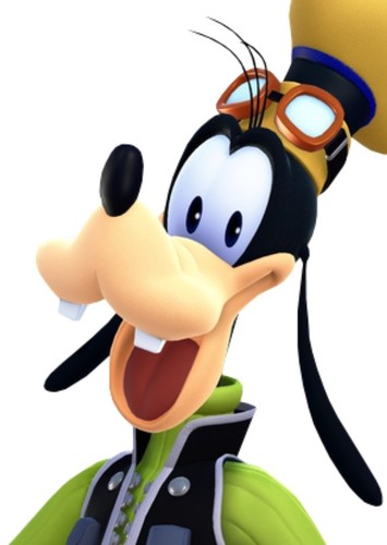 Goofy