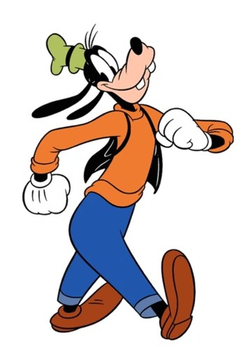 Goofy