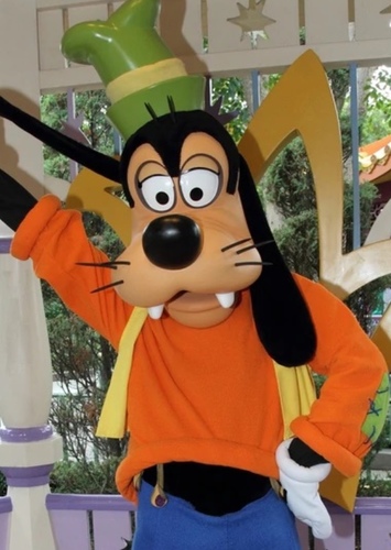 Goofy