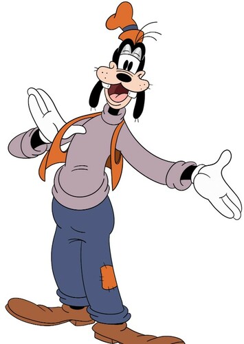 Goofy