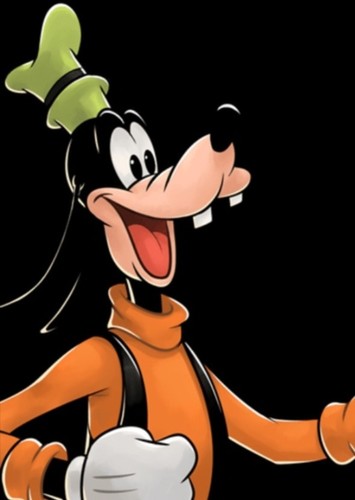 Goofy