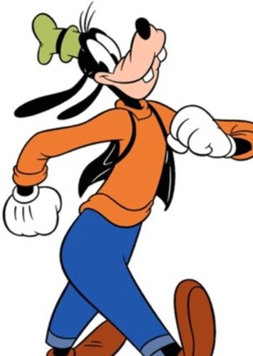 Goofy