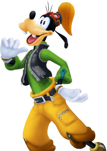 Goofy