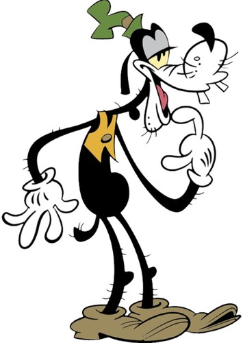 Goofy