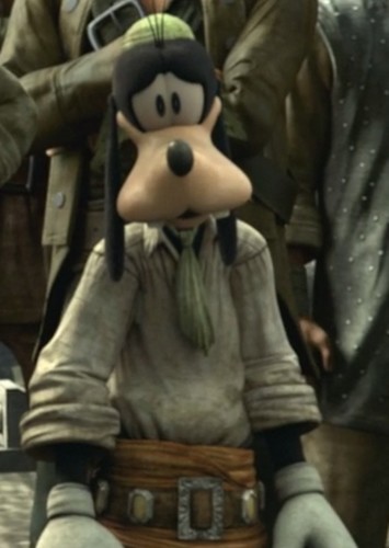 Goofy