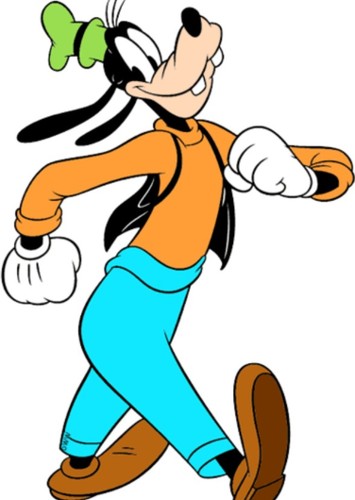 Goofy