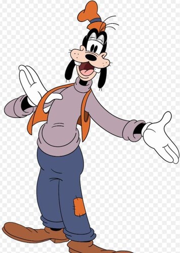 Goofy