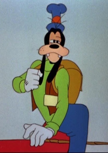 Goofy