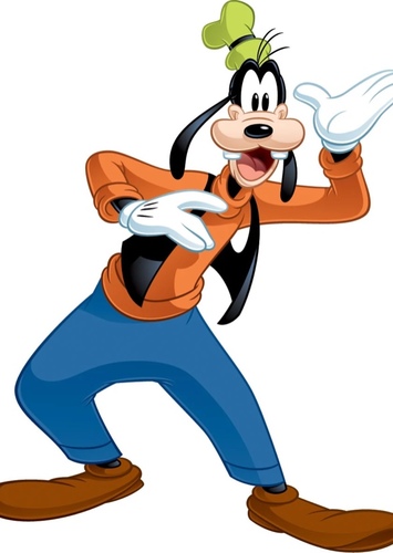 Goofy