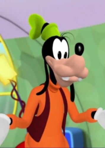 Goofy