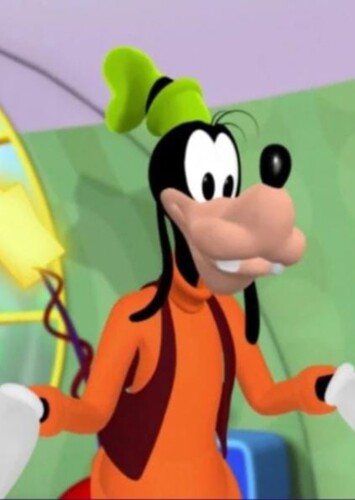 Goofy