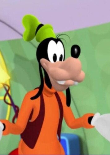 Goofy