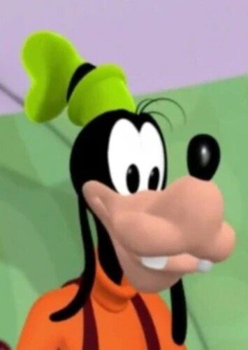 Goofy