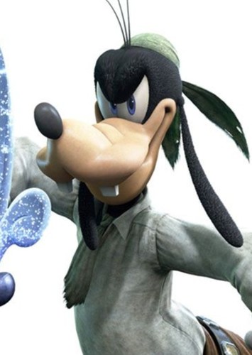 Goofy