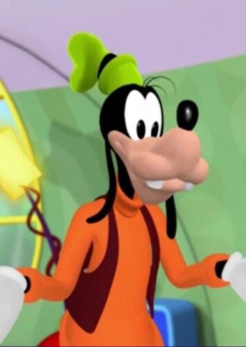 Goofy