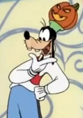 Goofy