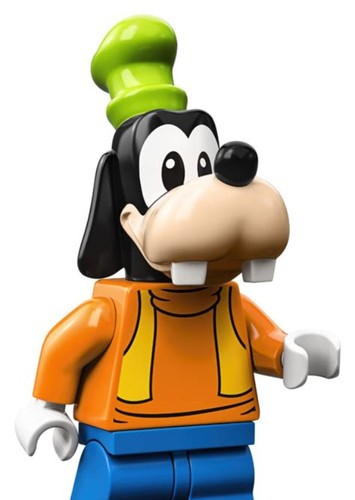 Goofy