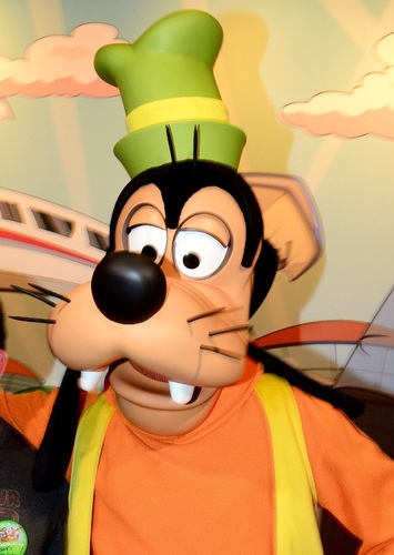 Goofy
