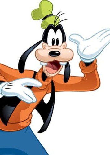 Goofy