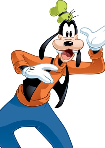Goofy