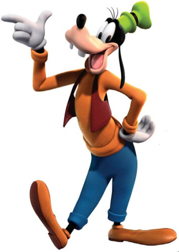 Goofy