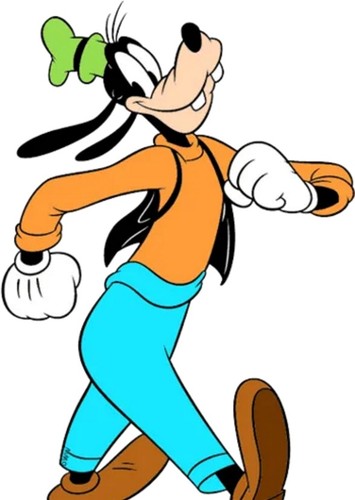 Goofy