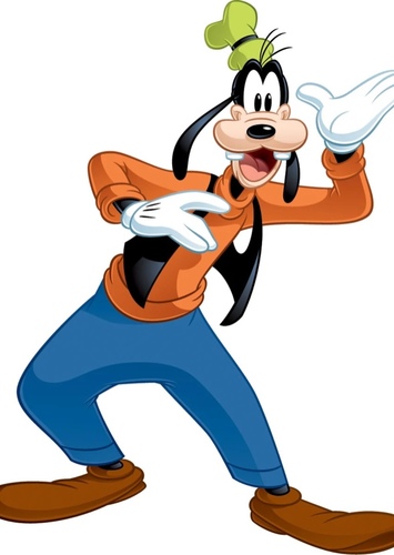 Goofy