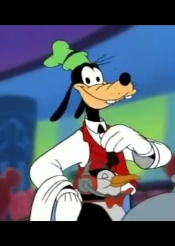 Goofy