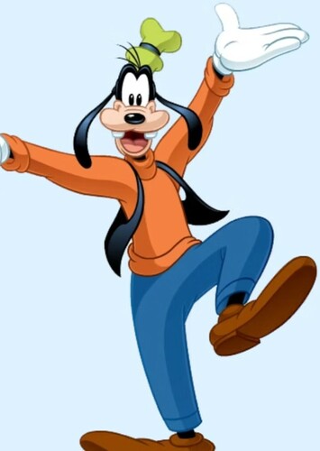 Goofy