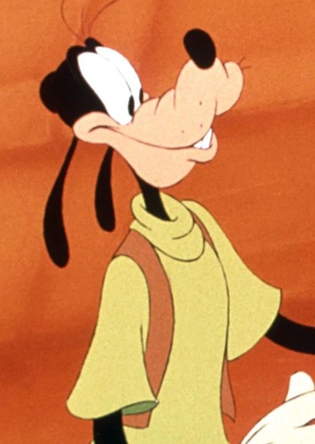 Goofy