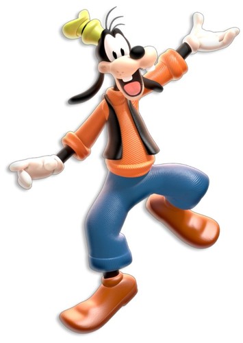 Goofy